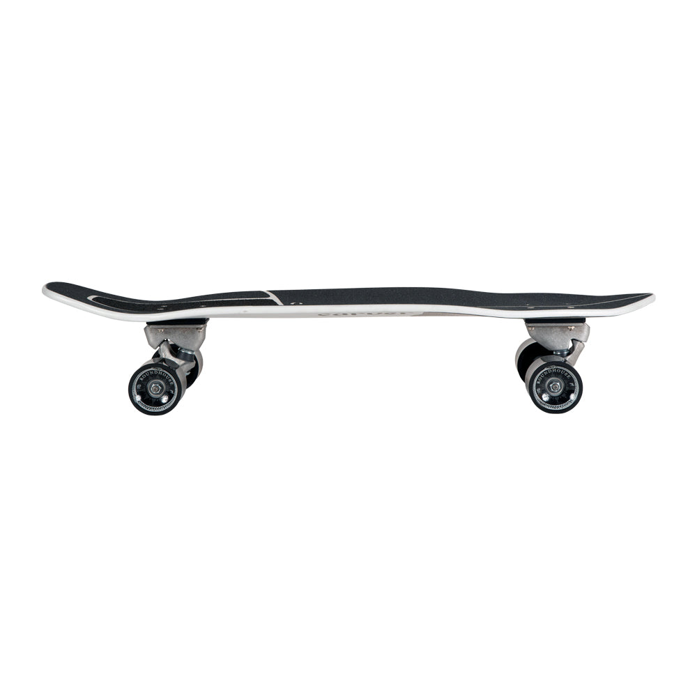 CARVER RAW 32.5