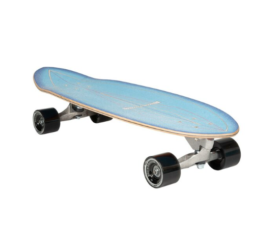 カーバー【CARVER】　31\" Blue Haze Surfskate CARVER 31