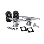 Carver CX Surfskate Truck Kit Raw Finish