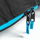 Banglentės krepšys ROAM Day Light Funboard Board Bag - 7'0 / Black