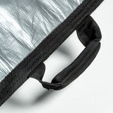 Banglentės krepšys ROAM Day Light Funboard Board Bag - 7'0 / Black