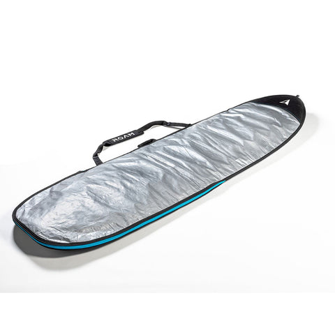 Banglentės krepšys ROAM Day Light Funboard Board Bag - 7'0 / Black