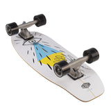 Triton by Carver CX Raw 29" Guidance Surfskate Complete