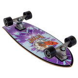 ...LOST 30" ROCKET REDUX SURFSKATE COMPLETE