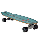 CARVER 36.5" TYLER "777" SURFSKATE