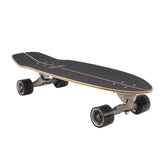 Triton by Carver CX Raw 31" Presence Surfskate Complete