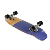 CARVER  RAW 32” MINIMIZER COMPLETE