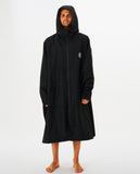 RIPCURL /Surf Series Poncho 90 Black