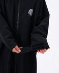 RIPCURL /Surf Series Poncho 90 Black