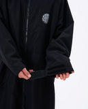 RIPCURL /Surf Series Poncho 90 Black