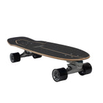 CARVER  31.25‘’ DINE’ SKATE GARDEN SURFSKATE COMPLETE (V4)