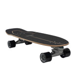 CARVER  31.25‘’ DINE’ SKATE GARDEN SURFSKATE COMPLETE (V4)