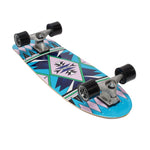 CARVER  31.25‘’ DINE’ SKATE GARDEN SURFSKATE COMPLETE (V4)