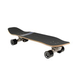 CARVER  RAW 32” MINIMIZER COMPLETE