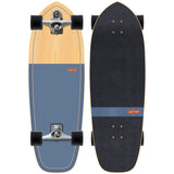 CARVER  RAW 32” MINIMIZER COMPLETE