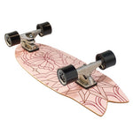 CARVER  RAW 29.25“ MARIPOSA SURFSKATE COMPLETE