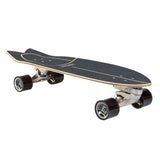 CARVER  RAW 29.25“ MARIPOSA SURFSKATE COMPLETE