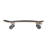 CARVER  RAW 30.75‘’ CARVER X FREE & EASY PALETA CARVER SURFSKATE COMPLETE