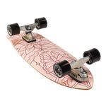 CARVER  RAW 29.25“ MARIPOSA SURFSKATE COMPLETE