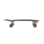 CARVER  RAW 29.25“ MARIPOSA SURFSKATE COMPLETE