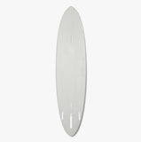 Haydenshapes Mid Length Glider PU - Futures - 2 + 1 Fin - 7'1 / Kelp