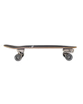 CARVER  RAW 30.75‘’ X FREE & EASY PRISM SURFSKATE COMPLETE