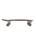 CARVER  RAW 30.75‘’ X FREE & EASY PRISM SURFSKATE COMPLETE