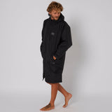 O&E Super Storm Hooded Poncho
