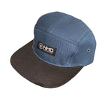 NMD Snapback Cap Blue