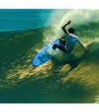 Channel Islands Mikey February Fish 5'9 banglentė