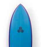Channel Islands Mikey February Fish 5'9 banglentė