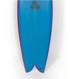 Channel Islands Mikey February Fish 5'9 banglentė
