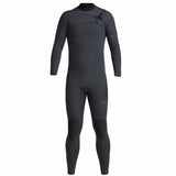 XCEL MEN'S 4/3MM COMP BLACK LT