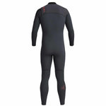 XCEL MEN'S 4/3MM COMP BLACK LT