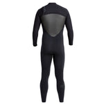 4/3MM MEN'S DRYLOCK BLACK