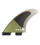 FCS II Carver Performance Core Thruster Fins - Medium