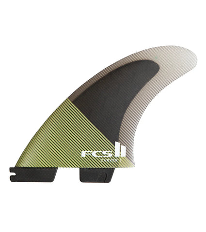 FCS II Carver Performance Core Thruster Fins - Medium