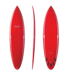 Gerry Lopez Pocket Rocket - Trueride PU - FCS II - 5 Fin