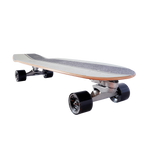 Carver x BING Raw 37" Bing Continental Surfskate