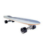 Carver x BING Raw 37" Bing Continental Surfskate