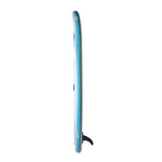 Irklentė NSP O2 Allrounder LT 9'8" x 31" x 6"