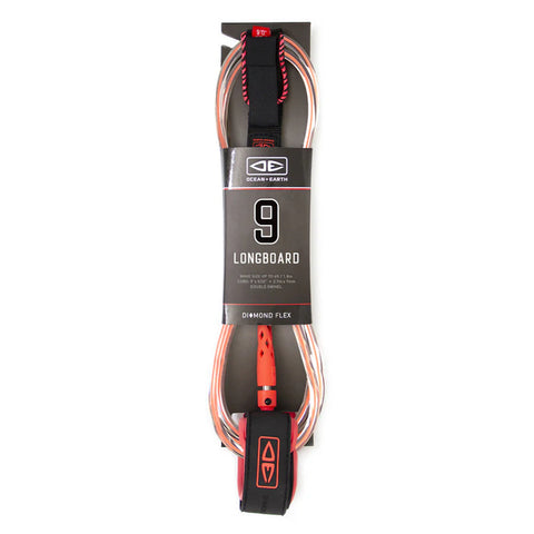 LONGBOARD REGULAR 9' LEASH