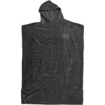 O&E Mens Lightweight Hooded Poncho