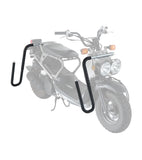Moved By Bikes Moped Rack laikiklis