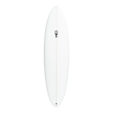 Mark Phipps Hybrid Surfboard 7'0 One Bad Egg