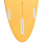 Mark Phipps Surfboard  7'2 One Bad Egg