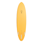 Mark Phipps Surfboard  7'2 One Bad Egg