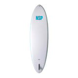 Irklentė NSP O2 Allrounder LT 9'8" x 31" x 6"