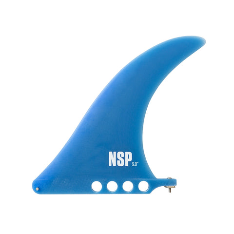 Pelekai NSP Longboard Series Single Fin