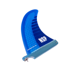 Pelekai NSP Performance Series Single Fin